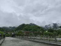 Jingwan Homestay (Zhashui Yingpan Town Zhujiawan Village)