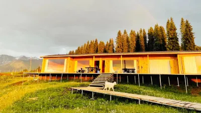 Quiet Inn Joan Kushtai Hotels near Qiongkushitai Purple Flower Slope