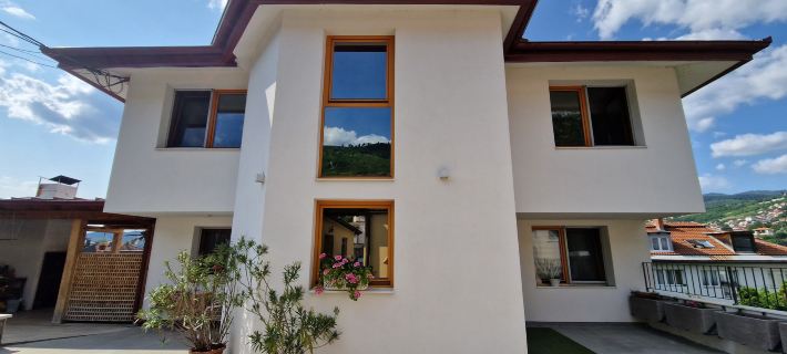 Guesthouse Rose Hotel a Sarajevo