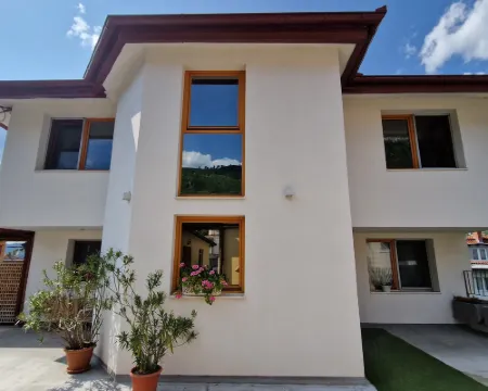 Guesthouse Rose Hotels in Sarajevo
