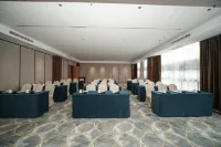 Shucheng Rose Hotel Hotels in Shucheng