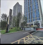 Ruyi Apartment Hotel (Yibin West Station)