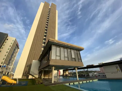 أمانجيوا 9و ار فنادق في 