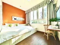 Yangshuo Kele Inn (Yangshuo Lijiang Scenic Area Branch) - Ramah Hewan Peliharaan