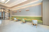 JI Hotel (Jiujiang Kuailecheng Shopping Center Hotel)