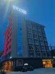 벤싱 비즈니스 호텔 환장/환강 버스 터미널 주변 호텔