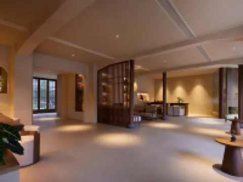 Chuanxing Yinli Hotel (Chengdu Kuanzhai Alley) Hotels in Chengdu