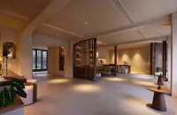 Chuanxing Yinli Hotel (Chengdu Kuanzhai Alley)