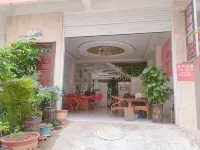 Wenshan Huatao Accommodation - Homestays