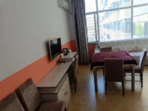 Wangkuihaoxin Hotel โรงแรมในว่างขวย