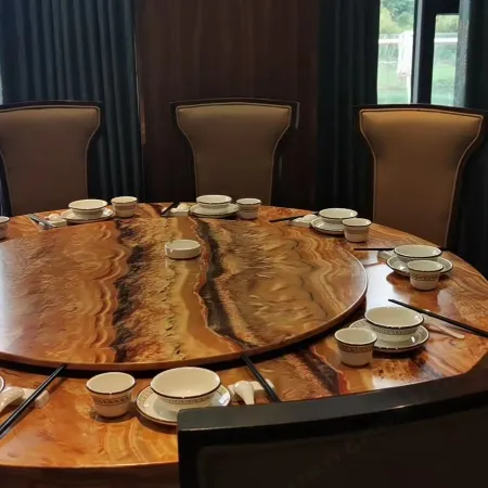 Yufan Guijia Hotel