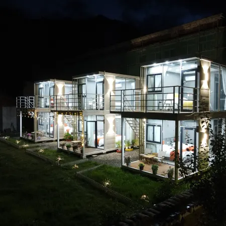 Daoyu Duojiezong Homestay