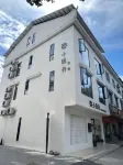 Xiaoqingzhou Homestay (Dongjianghu Scenic Area)