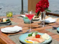 The Terraces Resort and Spa Hotels in Anantalingeshwar