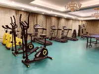 Haichang Hotel Hotels in Turpan