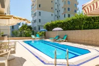 Enda Lara Hotel - Pool