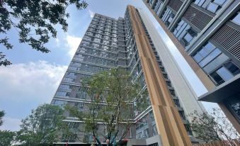 Guangxu Hotel Apartment (Dongguan Nancheng Branch)