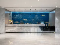 Yunshang Hotel (Jiaozuo Wuxu Bus Station) Hotels in Wuzhi County