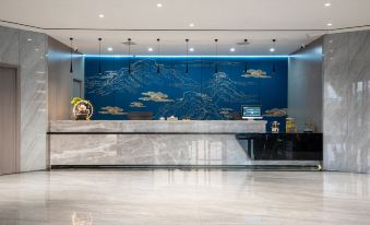 Yunshang Hotel (Jiaozuo Wuxu Bus Station)