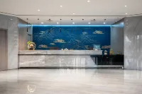 Yunshang Hotel (Jiaozuo Wuxu Bus Station) Hotels in Wuzhi