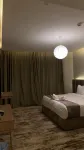 Golden Andalus Hotel Abha Các khách sạn ở 