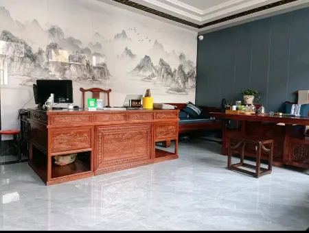 Wutai Hengyun Hotel
