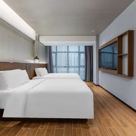 Walton International Hotel