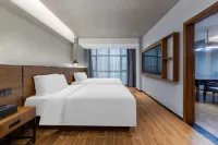 Walton International Hotel