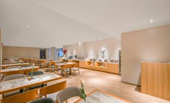 Changzhi Wuyuan Xinghe Lanting Hotel