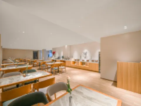 Changzhi Wuyuan Xinghe Lanting Hotel Hotels in Qinyuan