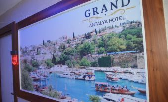 GRAND ANTALYA HOTEL