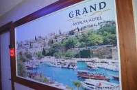 GRAND ANTALYA HOTEL