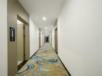 Yunshang Huakai Hotel (Chengdu Tianfu International Airport) Hotels in Jianyang