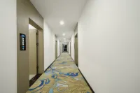 Yunshang Huakai Hotel (Chengdu Tianfu International Airport)