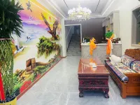 Dexiang Hotel - breakfast