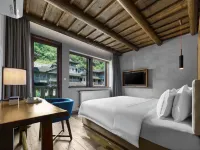 烏江寨三郎客棧（遵義店）