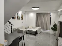 Huai'an Ayiyi Homestay
