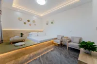 Yishan Yaju Homestay (Wutaishan Scenic Area)