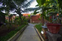 Ubud Mesari Private Pool Villa