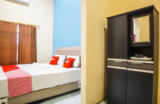 Hotel O Sky Residence Cengkeh Hotel di Padang Bulan Selayang II