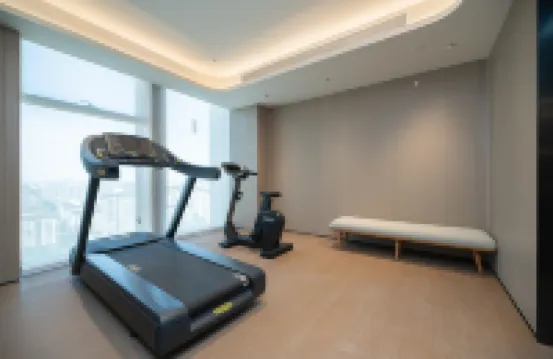 JI Hotel (Guangrao Yingbin Road)