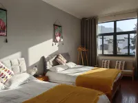 Aiwen Homestay (Zhuli) Hotels near Huangdiyuan Scenic Area