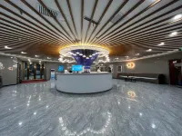 Jinhai Bay Hotel Hotels in Panshi