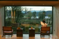 Xiaoman | Mountain Sea View · Lakeside Vacation Apartment (Lugu Lake Puluo Pier) - Kitchens