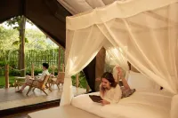Tantawan Tented camp