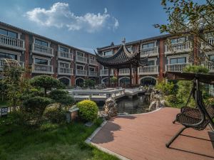 Maison New Century Hotel Zhenze Suzhou