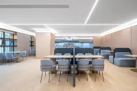 HanTing Hotel (Fuquan Railway Station) فنادق في ماجيانغ