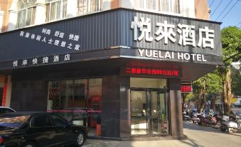 Yuelai Express Hotel