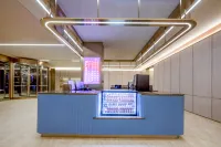 HanTing Hotel (Huaibei Shifan Daxue)