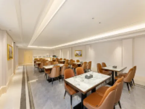 Vienna Hotel (Chengde Mountain Resort) Hoteles en Chengde